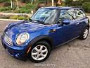 Thumbnail image of 2007 MINI Cooper at Motorcycle Gallery