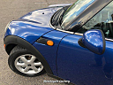 Thumbnail image of 2007 MINI Cooper at Motorcycle Gallery
