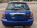 Thumbnail image of 2007 MINI Cooper at Motorcycle Gallery