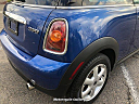 Thumbnail image of 2007 MINI Cooper at Motorcycle Gallery