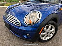 Thumbnail image of 2007 MINI Cooper at Motorcycle Gallery
