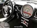 Thumbnail image of 2007 MINI Cooper at Motorcycle Gallery