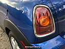 Thumbnail image of 2007 MINI Cooper at Motorcycle Gallery