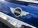 Thumbnail image of 2007 MINI Cooper at Motorcycle Gallery