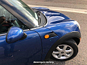Thumbnail image of 2007 MINI Cooper at Motorcycle Gallery