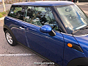 Thumbnail image of 2007 MINI Cooper at Motorcycle Gallery