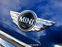 Thumbnail image of 2007 MINI Cooper at Motorcycle Gallery