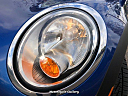 Thumbnail image of 2007 MINI Cooper at Motorcycle Gallery