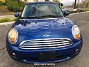 Thumbnail image of 2007 MINI Cooper at Motorcycle Gallery