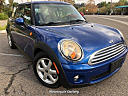 Thumbnail image of 2007 MINI Cooper at Motorcycle Gallery