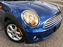 Thumbnail image of 2007 MINI Cooper at Motorcycle Gallery