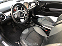 Thumbnail image of 2007 MINI Cooper at Motorcycle Gallery