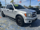 Thumbnail image of 2014 Ford F-150 at Lewis Family Auto