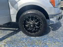 Thumbnail image of 2014 Ford F-150 at Lewis Family Auto