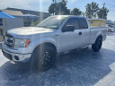 Thumbnail image of 2014 Ford F-150 at Lewis Family Auto