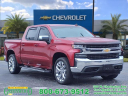 Thumbnail image of 2019 Chevrolet Silverado 1500 at Greenwood Chevrolet