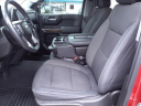 Thumbnail image of 2019 Chevrolet Silverado 1500 at Greenwood Chevrolet