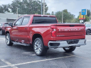 Thumbnail image of 2019 Chevrolet Silverado 1500 at Greenwood Chevrolet
