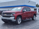 Thumbnail image of 2019 Chevrolet Silverado 1500 at Greenwood Chevrolet