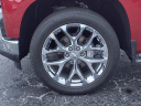 Thumbnail image of 2019 Chevrolet Silverado 1500 at Greenwood Chevrolet