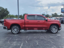 Thumbnail image of 2019 Chevrolet Silverado 1500 at Greenwood Chevrolet