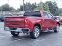 Thumbnail image of 2019 Chevrolet Silverado 1500 at Greenwood Chevrolet