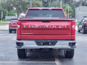 Thumbnail image of 2019 Chevrolet Silverado 1500 at Greenwood Chevrolet