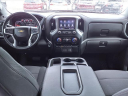 Thumbnail image of 2019 Chevrolet Silverado 1500 at Greenwood Chevrolet