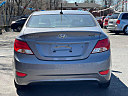 Thumbnail image of 2016 Hyundai ACCENT at Yazz Auto Sales