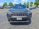 Thumbnail image of 2021 Toyota RAV4 Hybrid at WaldorfHonda of Waldorf, MD