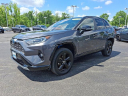 Thumbnail image of 2021 Toyota RAV4 Hybrid at WaldorfHonda of Waldorf, MD