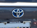 Thumbnail image of 2021 Toyota RAV4 Hybrid at WaldorfHonda of Waldorf, MD