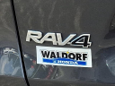 Thumbnail image of 2021 Toyota RAV4 Hybrid at WaldorfHonda of Waldorf, MD