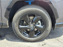 Thumbnail image of 2021 Toyota RAV4 Hybrid at WaldorfHonda of Waldorf, MD