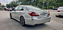 2012 Hyundai Genesis 5.0L R-Spec at Friendly Way Motors