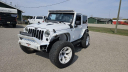 Thumbnail image of 2016 Jeep Wrangler at KOCUR KREW AUTOMOTIVE INC.