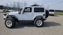 2016 Jeep Wrangler Sahara at KOCUR KREW AUTOMOTIVE INC.