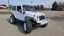 Thumbnail image of 2016 Jeep Wrangler at KOCUR KREW AUTOMOTIVE INC.