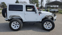 Thumbnail image of 2016 Jeep Wrangler at KOCUR KREW AUTOMOTIVE INC.