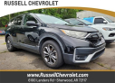 Thumbnail image of 2020 Honda CR-V at Russell Chevrolet