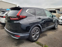 Thumbnail image of 2020 Honda CR-V at Russell Chevrolet