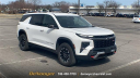 2024 Chevrolet Traverse Z71 at Denooyer Chevrolet