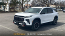 Thumbnail image of 2024 Chevrolet Traverse at Denooyer Chevrolet
