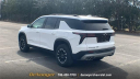Thumbnail image of 2024 Chevrolet Traverse at Denooyer Chevrolet