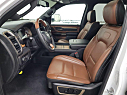 2019 Ram 1500 Laramie Longhorn at Guerrier Motors International LLC