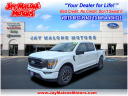 Thumbnail image of 2023 Ford F-150 at Jay Malone Motors