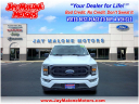 Thumbnail image of 2023 Ford F-150 at Jay Malone Motors