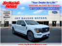 Thumbnail image of 2023 Ford F-150 at Jay Malone Motors