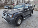 Thumbnail image of 2012 Nissan Xterra at SIGNATURE MOTORS LLC