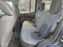 Thumbnail image of 2012 Nissan Xterra at SIGNATURE MOTORS LLC